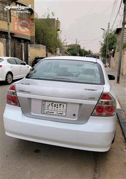 شيفروليه أفيو